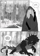 Fantaisies amiloviennes : Chapitre 3 page 2