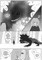 Fantaisies amiloviennes : Chapitre 3 page 3