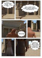 SLAVES OF CLEOPATRA : Chapitre 1 page 4