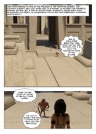 SLAVES OF CLEOPATRA : Chapitre 1 page 6