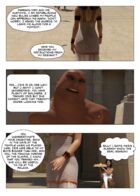 SLAVES OF CLEOPATRA : Chapter 1 page 7