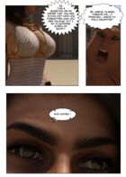 SLAVES OF CLEOPATRA : Chapitre 1 page 10