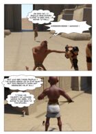 SLAVES OF CLEOPATRA : Chapitre 1 page 12