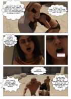 SLAVES OF CLEOPATRA : Chapitre 1 page 14