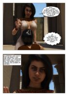 SLAVES OF CLEOPATRA : Chapitre 1 page 16