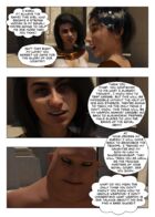 SLAVES OF CLEOPATRA : Chapitre 1 page 20