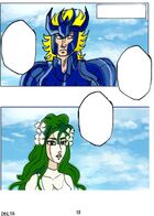 Saint Seiya : Hypermythe : Chapitre 18 page 15