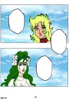 Saint Seiya : Hypermythe : Chapter 18 page 16