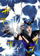 Saint Seiya : Hypermythe : Chapitre 18 page 30