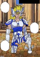 Saint Seiya : Hypermythe : チャプター 18 ページ 3