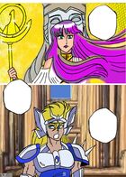 Saint Seiya : Hypermythe : Chapitre 18 page 4