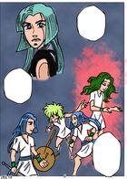 Saint Seiya : Hypermythe : Chapitre 18 page 7