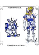 Saint Seiya : Hypermythe : Chapitre 18 page 39