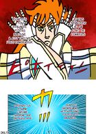 Saint Seiya : Hypermythe : Chapitre 18 page 12