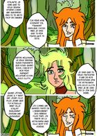 Saint Seiya : Hypermythe : Chapter 18 page 14