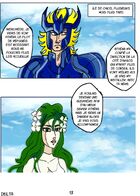 Saint Seiya : Hypermythe : Chapitre 18 page 15