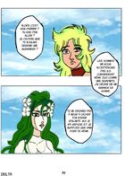 Saint Seiya : Hypermythe : Chapitre 18 page 16