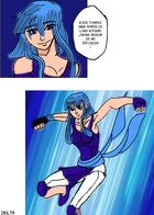 Saint Seiya : Hypermythe : Chapitre 18 page 22