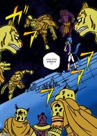 Saint Seiya : Hypermythe : Chapitre 18 page 23