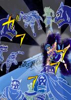 Saint Seiya : Hypermythe : Chapter 18 page 25