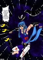 Saint Seiya : Hypermythe : Chapitre 18 page 29