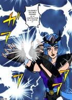 Saint Seiya : Hypermythe : Chapitre 18 page 30