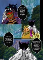 Saint Seiya : Hypermythe : Chapitre 18 page 32