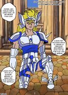 Saint Seiya : Hypermythe : Chapter 18 page 3