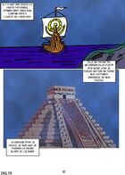 Saint Seiya : Hypermythe : Capítulo 18 página 6