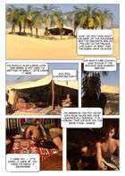 SLAVES OF CLEOPATRA : Chapter 2 page 21