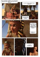SLAVES OF CLEOPATRA : Chapter 2 page 22