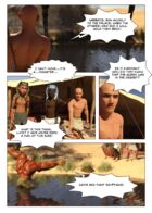 SLAVES OF CLEOPATRA : Chapter 2 page 25