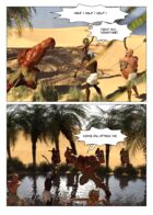 SLAVES OF CLEOPATRA : Chapter 2 page 26