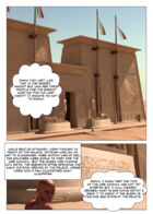 SLAVES OF CLEOPATRA : Chapter 2 page 29