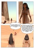 SLAVES OF CLEOPATRA : Chapter 2 page 30