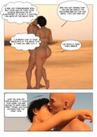 SLAVES OF CLEOPATRA : Chapter 2 page 34