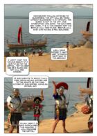 SLAVES OF CLEOPATRA : Chapter 2 page 8