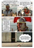 SLAVES OF CLEOPATRA : チャプター 2 ページ 9
