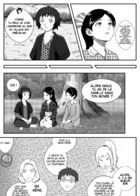 Rêverie : Chapter 8 page 5