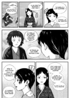 Rêverie : Chapter 8 page 6