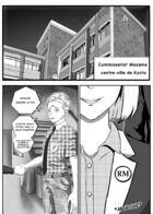 Rêverie : Chapitre 8 page 18