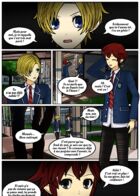 Rain Again : Chapitre 2 page 11