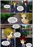 Rain Again : Chapitre 2 page 12