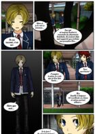 Rain Again : Chapitre 2 page 13