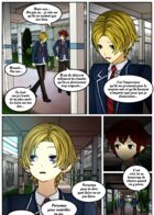 Rain Again : Chapitre 2 page 14