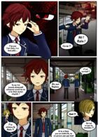 Rain Again : Chapitre 2 page 17