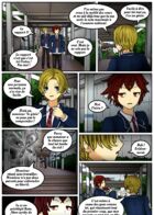 Rain Again : Chapitre 2 page 18