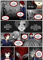 Rain Again : Chapitre 2 page 19