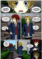 Rain Again : Chapitre 2 page 22