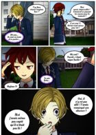 Rain Again : Chapitre 2 page 23